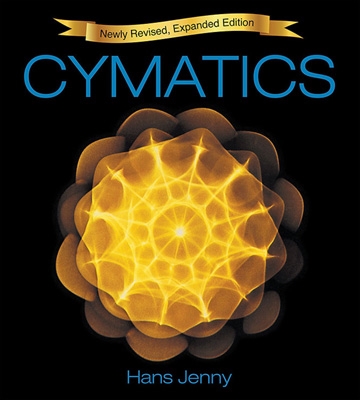 Hans Jenny - Cymatics A Study of Wave Phenomena and Vibration