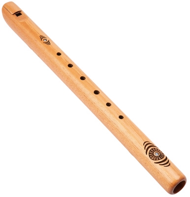 High Spirits Spirit Flute 432 Hz - G