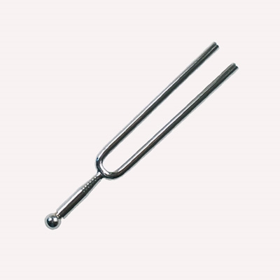 A 440 Tuning Fork