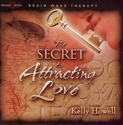 Kelly Howell - The Secret to Attracting Love