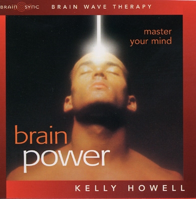 Kelly Howell - Brain Power
