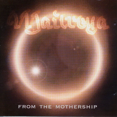 Maitreya - From the Mothership