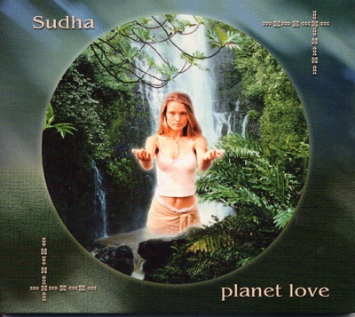 Planet Love - Sudha