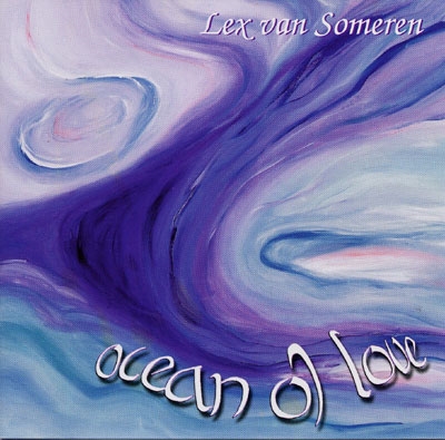 Lex Van Someren - Ocean of Love