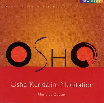 Deuter - Osho Kundalini Active Meditation