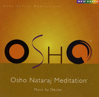 Deuter - Osho Nataraj Meditation