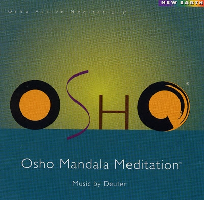 Deuter - Osho Mandala Meditation