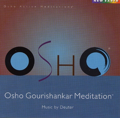 Deuter - Osho Gourishankar Meditation