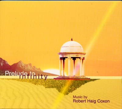 Robert Haig Coxon - Prelude to Infinity