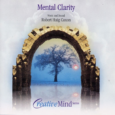Robert Haig Coxon - Mental Clarity