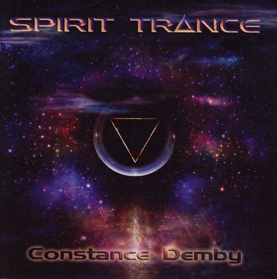 Constance Demby - Spirit Trance