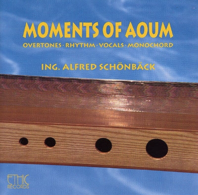 Moments of Aoum - Alfred Schonback