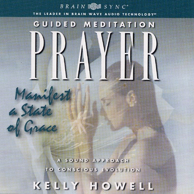 Kelly Howell - Prayer