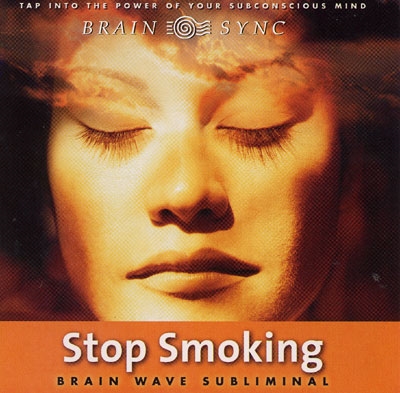 Kelly Howell - Stop Smoking