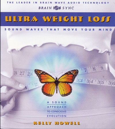 Kelly Howell - Ultra Weight Loss - 2CD Pack