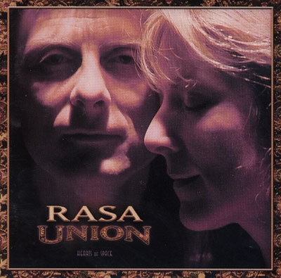Union - Rasa