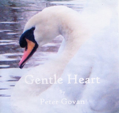 Gentle Heart - Peter Govan