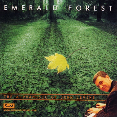 John Levine - Emerald Forest