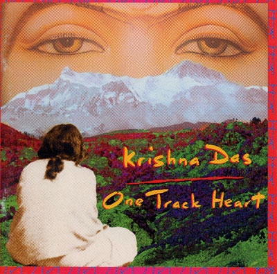Krishna Das - One Track Heart