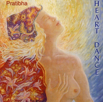 Heart Dance - Pratibha