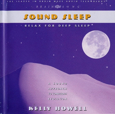 Kelly Howell - Sound Sleep