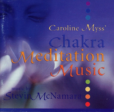 Chakra Meditation Music - Caroline Myss