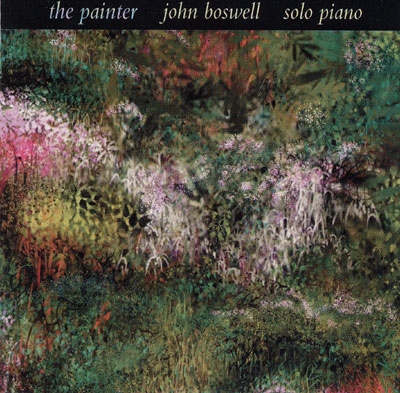 The Painter - John Boswell