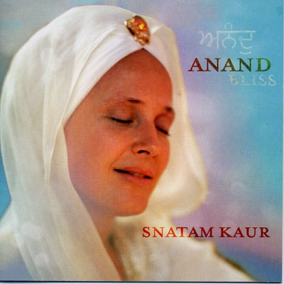 Snatam Kaur - Anand