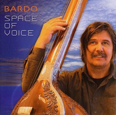 Space of Voice - Bardo