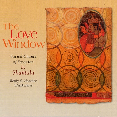 The Love Window - Shantala