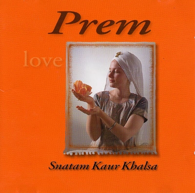 Snatam Kaur - Prem