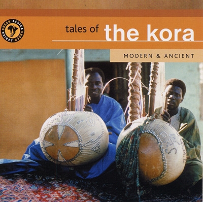 Tales of The Kora - Various