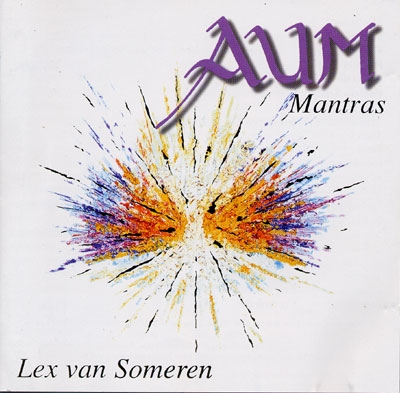 Lex Van Someren - Aum Mantras