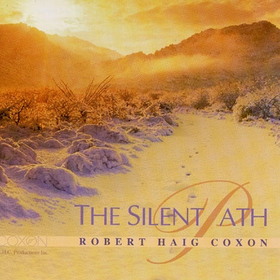Robert Haig Coxon - The Silent Path