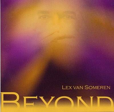 Lex Van Someren - Beyond