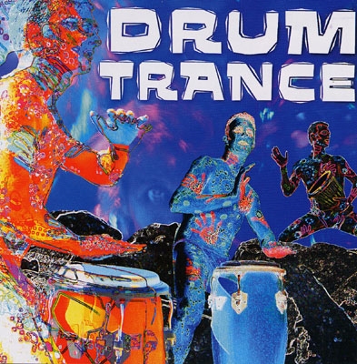 Drum Trance - Music Mosaic Collection