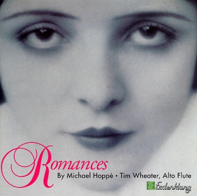 Michael Hoppe & Tim Wheater - Romances (aka The Yearning)