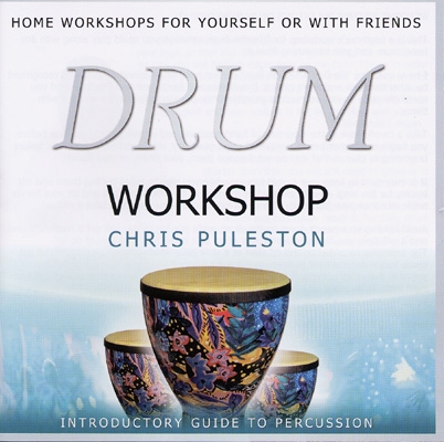 Chris Puleston - Drum Workshop