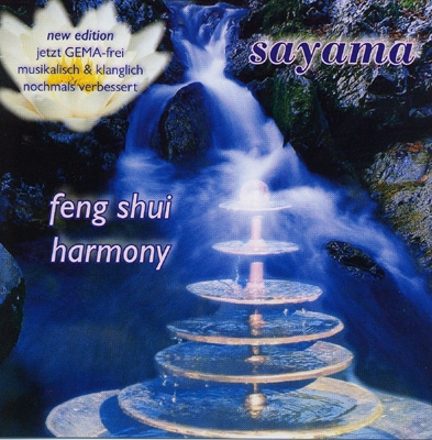 Sayama - Feng Shui Harmony