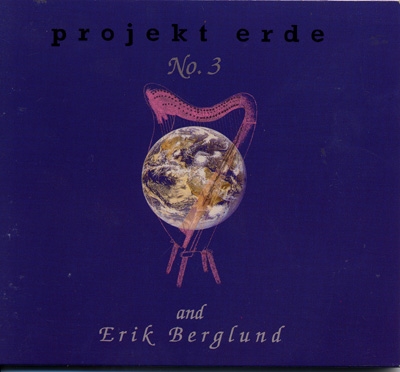 Projekt Erde & Erik Berglund - No.3