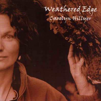 Carolyn Hillyer - Weathered Edge