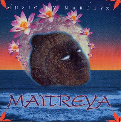 Marcey Hamm - Maitreya
