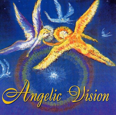 Norval Williamson - Angelic Vision