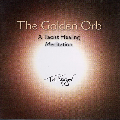Tom Kenyon - The Golden Orb 