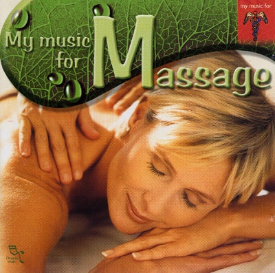My Music for Massage - Various