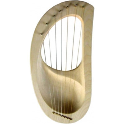 Auris Children's Harp