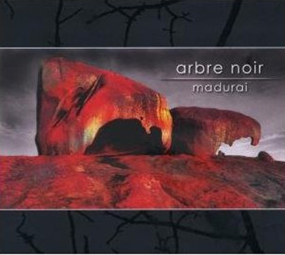 Madurai - Arbre Noir