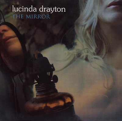 Lucinda Drayton - The Mirror