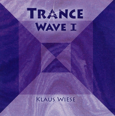 Klaus Wiese - Trance Wave I