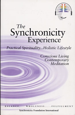 The Synchronicity Experience - Master Charles Cannon